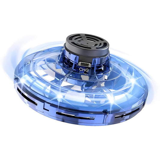 Spinner Drone Ball UFO