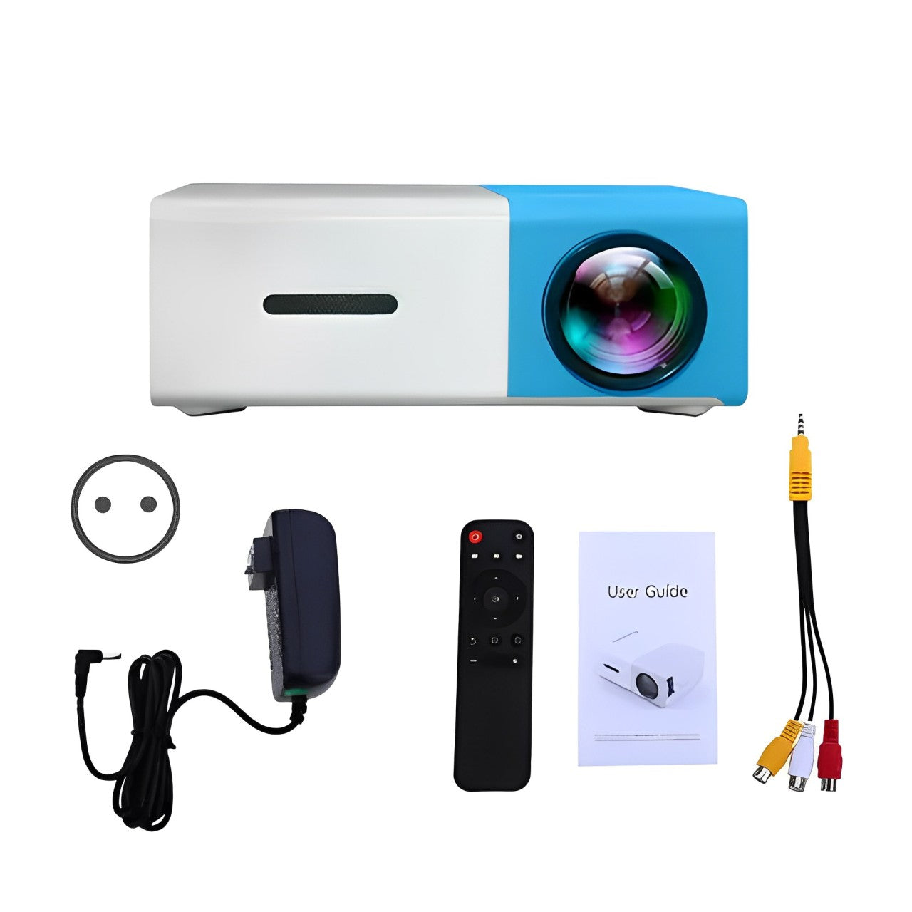 Projector Led YG300